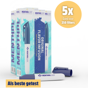 MentholClick® - Original Menthol Activate